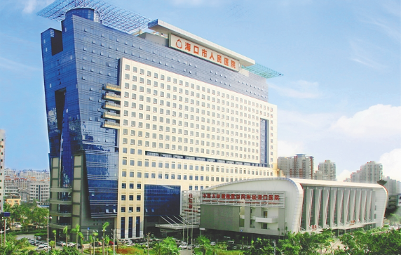 海口擅长腹壁成形的医院有哪些?市人民医院、焕颜、瑞韩等五家实力推荐!