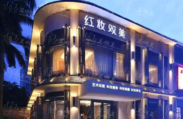 海口擅长腹壁成形的医院有哪些?市人民医院、焕颜、瑞韩等五家实力推荐!