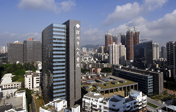 盘点深圳去黑眼圈技术好的医院，下面五家整形技术很不错!