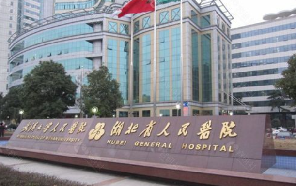 武汉地区胸部整形有哪些医院实力强?分享榜单前五医院详细信息