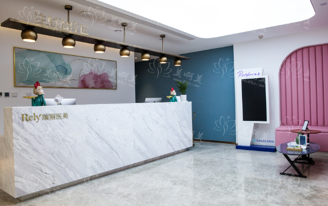 哈尔滨瑞丽整形医院正规吗?虽是私立机构，坐诊医生实力在线!