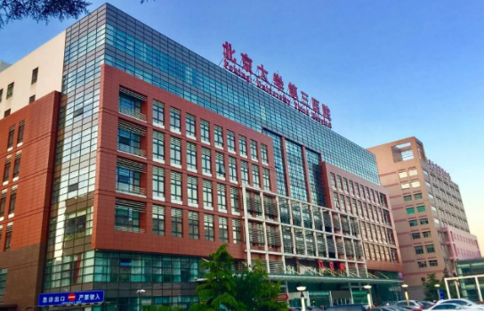 北京眼修复做得好的医院推荐，八大处、协和、北医三院等上榜前五