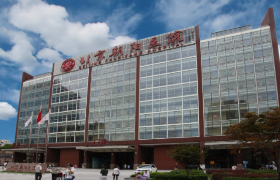 北京丰额头新趋势！哪家医院凭借优质服务上榜？快来了解医院简介