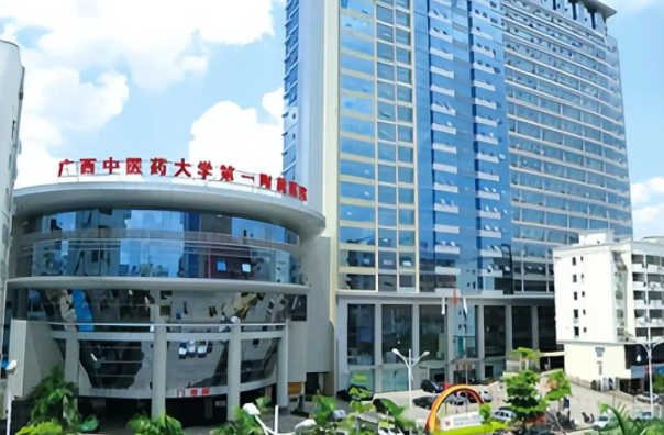 南宁哪家整形医院做头发种植技术好？top5实力大盘点！