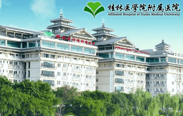 桂林地区鼻翼缩小项目哪家医院做得好市三院、柏琳、华美等排名靠前