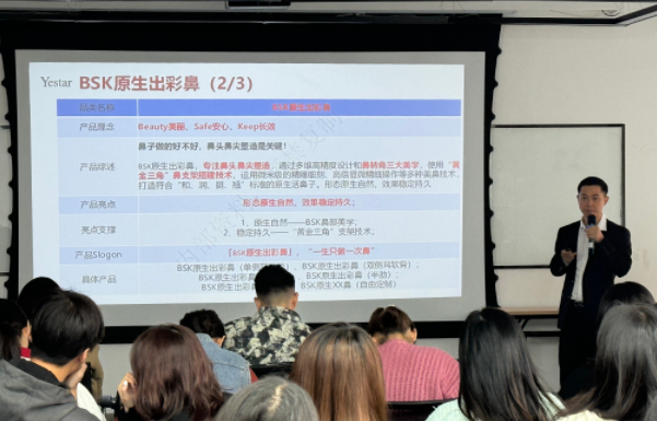 佘高明主任隆鼻技术如何？项目技术优势在线解读！