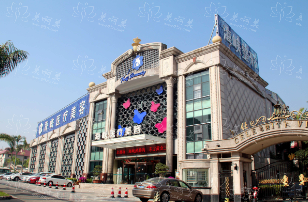 厦门地区靠谱的埋线提升医院公布！top5医院给你合适的埋线提升方案