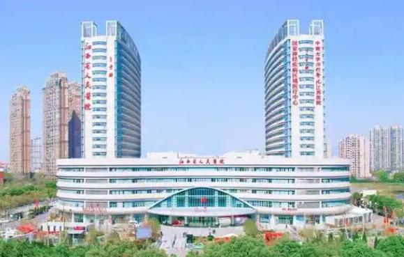 南昌哪家整形医院脂肪隆胸更靠谱？五家高人气医院简介公布！