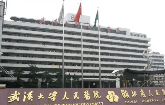 武汉哪家医院幼态脸注射效果好？三家实力上榜医院简介来袭！