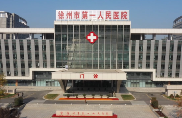 徐州胸部整形医院哪家技术更好？榜单前五医院实力对比测评