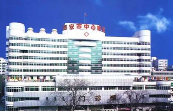 西安排名靠前的隆胸医院有哪些?这里有五家口碑医院实力解读!