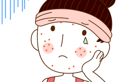 玻尿酸可以祛痘印吗?还有什么风险?