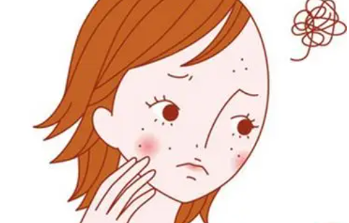 激光调节鲜红斑痣后，这些注意事项你必须知道!