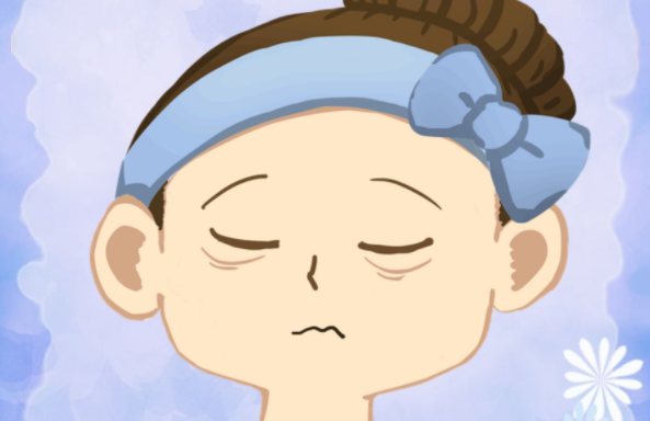 如何有效去除眼袋和眼角皱纹？