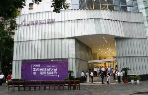上海网红双眼皮都去哪儿做？五大人气医院特色对比
