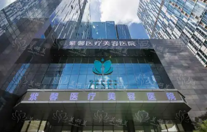 广州面部提升技术好的医院推荐！五家高人气机构，年轻10岁不是梦