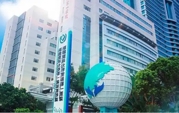 福州哪家医院假体隆胸技术更靠谱？五家上榜医院技术揭秘！
