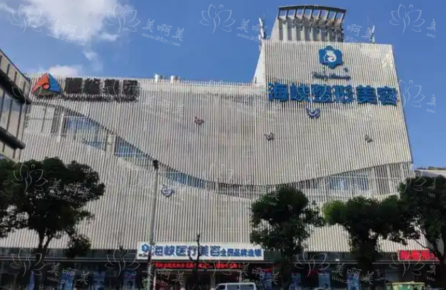 福州哪家医院假体隆胸技术更靠谱？五家上榜医院技术揭秘！