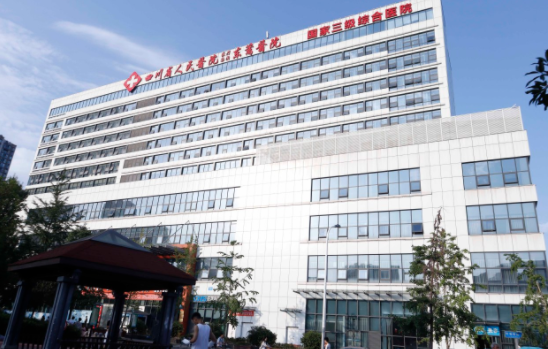 成都医美机构分享：下面五家医院技术好，人气高！