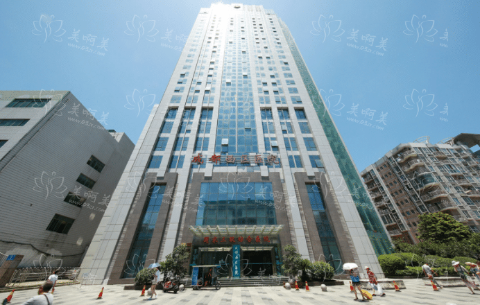 成都整形修复医院哪家更好？这里整理了五家高口碑医院资料