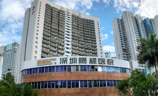 深圳有哪些靠谱的鼻修复医院？下面五家人气机构值得信赖！