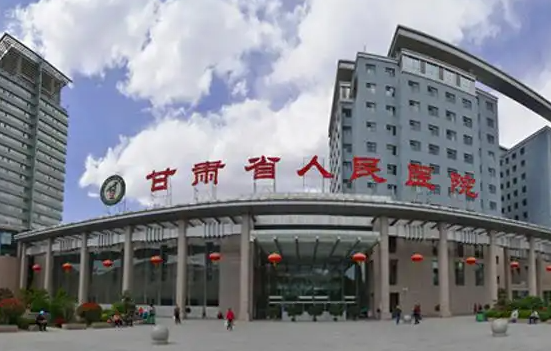 兰州整形医院排名来袭，看看帮单top5医院哪家技术更好!
