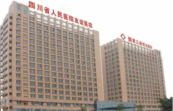 成都整形医院TOP5盘点：吸脂/隆鼻/眼综合首选这几家！