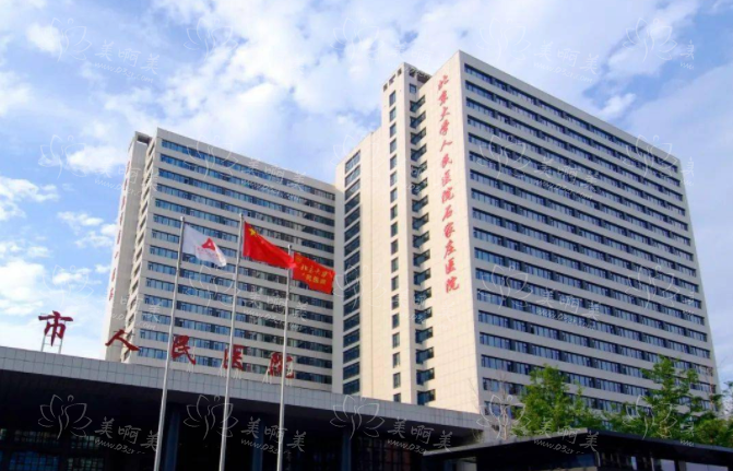 石家庄整形医院排名公布，榜单前五医院实力对比！