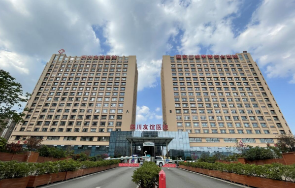 成都擅长整形的医院有哪些？这里有五家口碑医院简介分享！