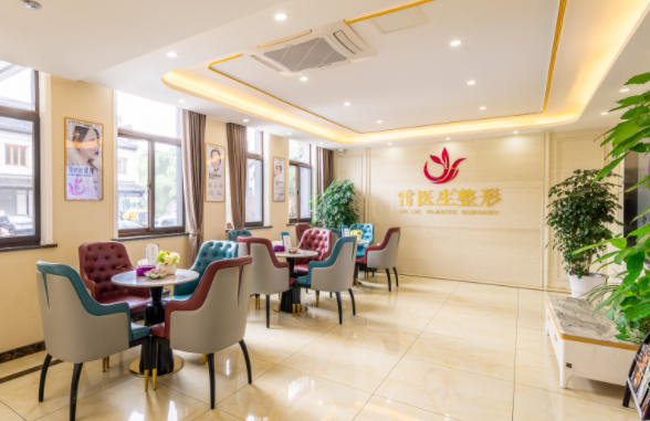 盘点扬州地区整形技术好的机构：下面五家口碑实力都在线！