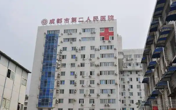 拒绝踩雷！成都整形医院精选五强，资质+口碑一文搞定！