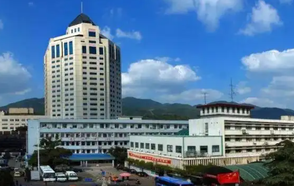 台州哪家医院专业技术在线?五家口碑医院技术在线解析！
