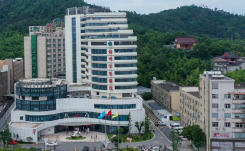 台州哪家医院专业技术在线?五家口碑医院技术在线解析！