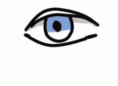 开眼角适合什么人？