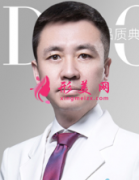 成都美绽美整形医院热玛吉除皱 找康志松专家技术精细