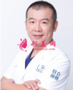 天津联合丽格袁强鼻综合整形 塑造立体小翘鼻
