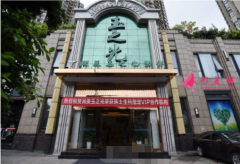 北京润美玉之光医疗美容怎么样？自体脂肪面部填充对比图