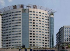 重庆公立三甲整形医院排名出炉！价格表费用已公开