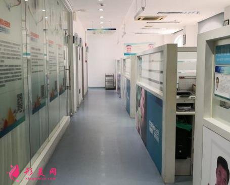 深圳美容整形医院排名榜公布！公立私立同榜一起对比看看~附价格表