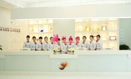 昆明十大正规大型整形医院排行榜权威发布!2021手术价格(费用)查询