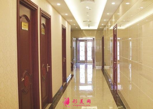 2021北京私立整形医院前十排名揭秘！正规医美实力个个强！不输公立