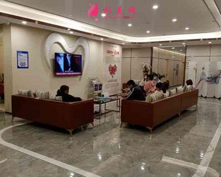 佛山口腔医院排行前四名公布!看壹加壹、登特、春芽等热门牙科价格表介绍
