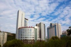 贵阳激光祛斑公立医院哪家好？2021排名前六实时更新_清一色三甲