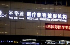 沈阳面部填充医院哪家好？排行榜严选7家口碑实力医院供对比_价格