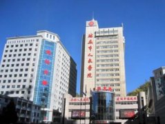 延安市人民医院整形科怎么样？双眼皮手术恢复过程图分享