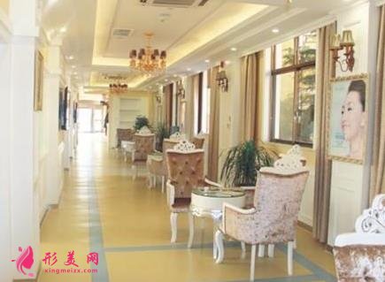 深圳盛美佳整形医院正规吗?一览价格表及医生团队擅长项目