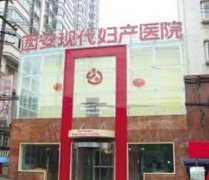 西安现代妇产医院医疗美容科价格表2020新版展示，附简介