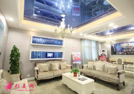 济南曹博士美容整形医院怎么样？价格表（费用）免费公布