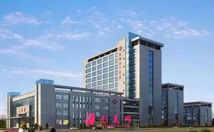 南岸区中医院整形外科价格表费用明细,附医院简介