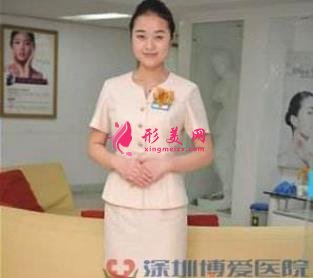 深圳博爱医院整形美容科怎么样？2020价格表（费用）免费咨询